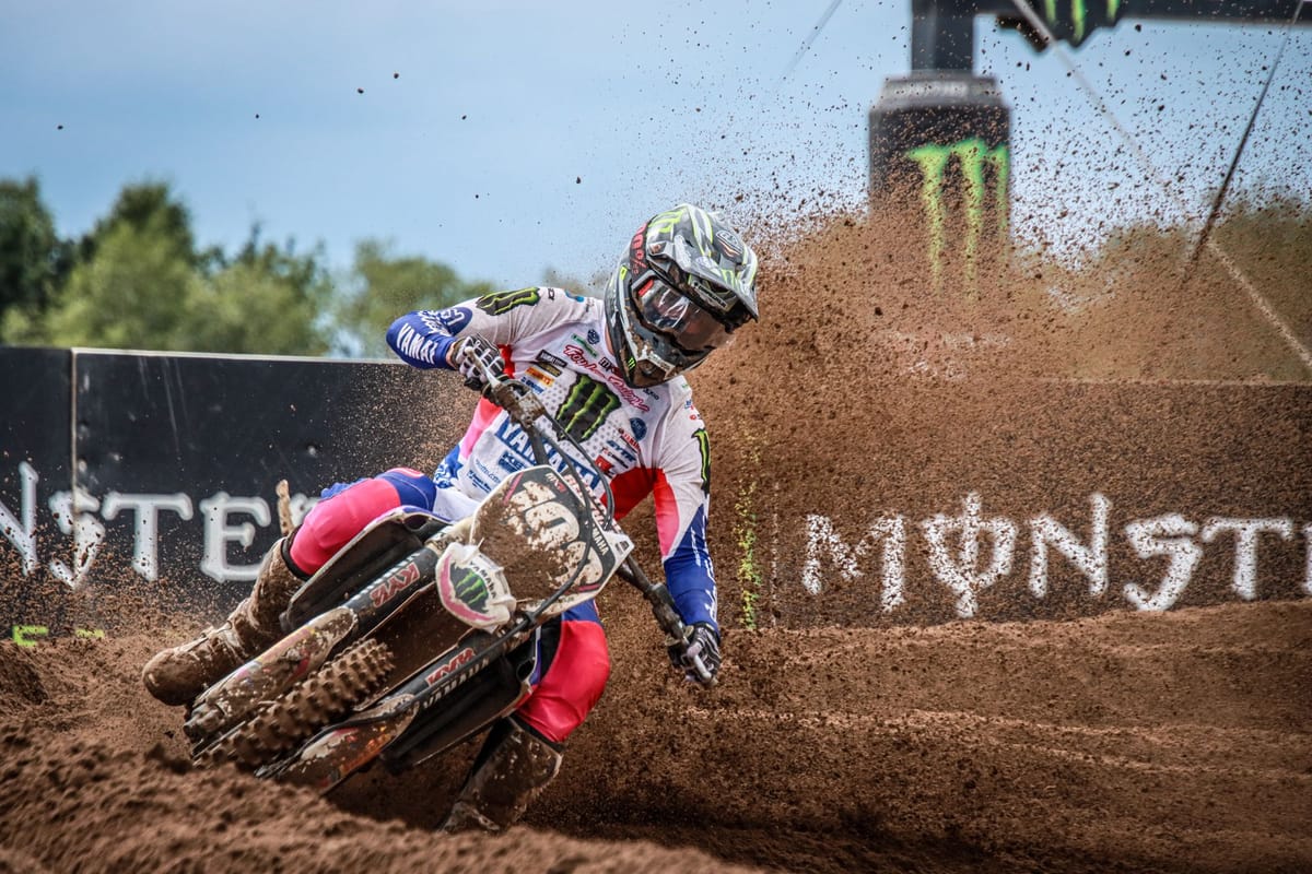 Lommelse Motorcross aan bod in Vlaams Parlement