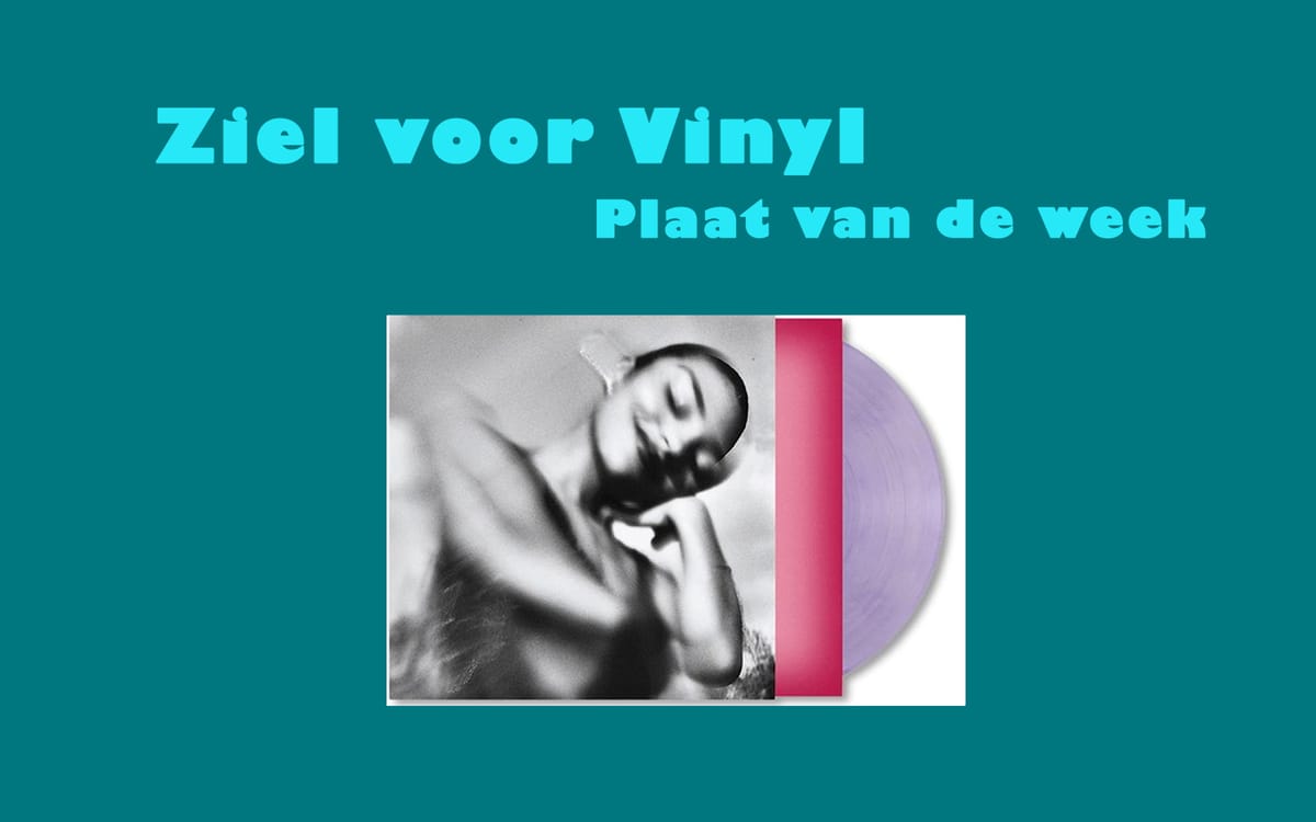 Olivia Dean - The art of loving