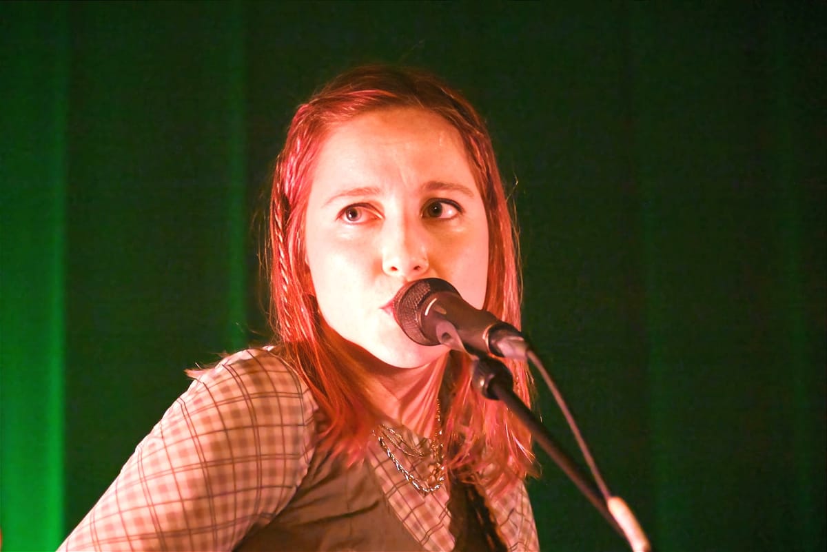 'High Hi' fantastisch op Bar Dada