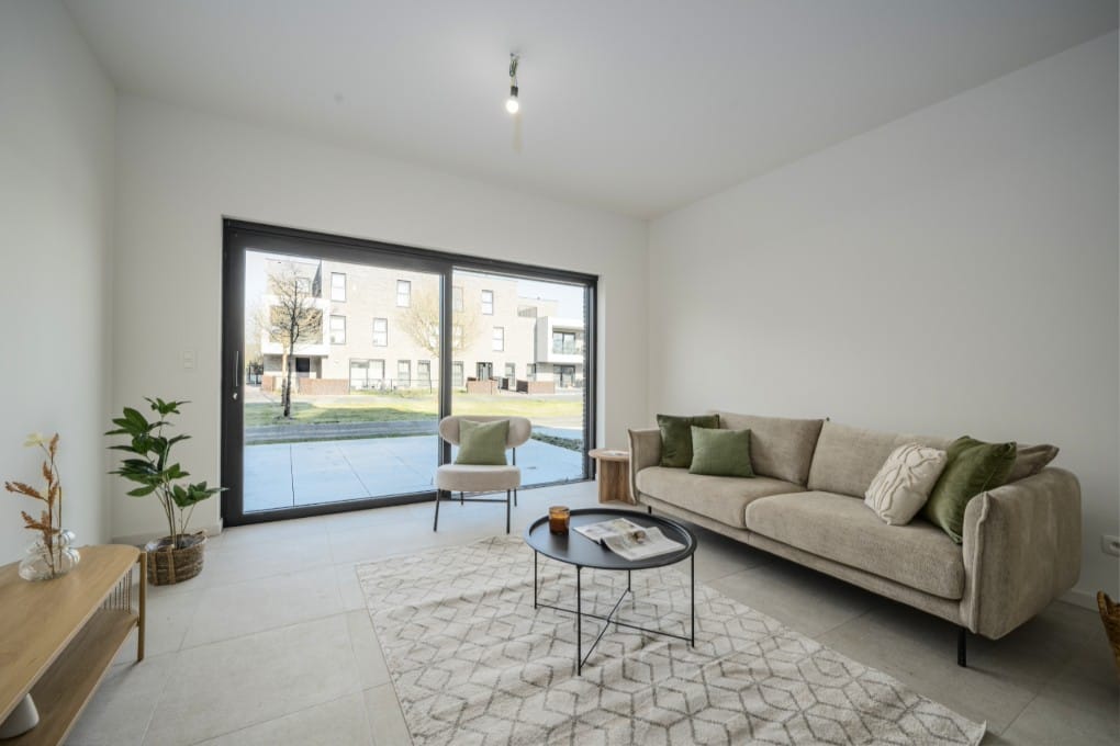 Infosessie: renoveren voor appartementseigenaars