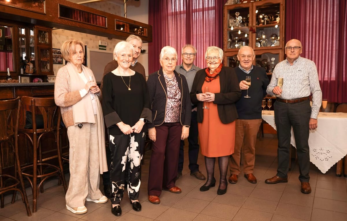 Gelukkig nieuw-Neos-jaar 2026