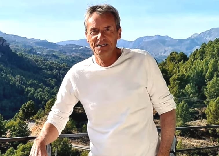 Nieuw nummer van Ludo Hamblok