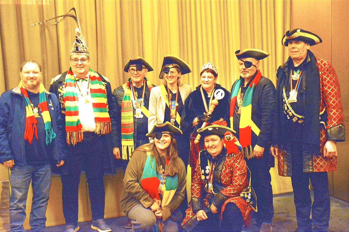 Dit was Lommel carnaval