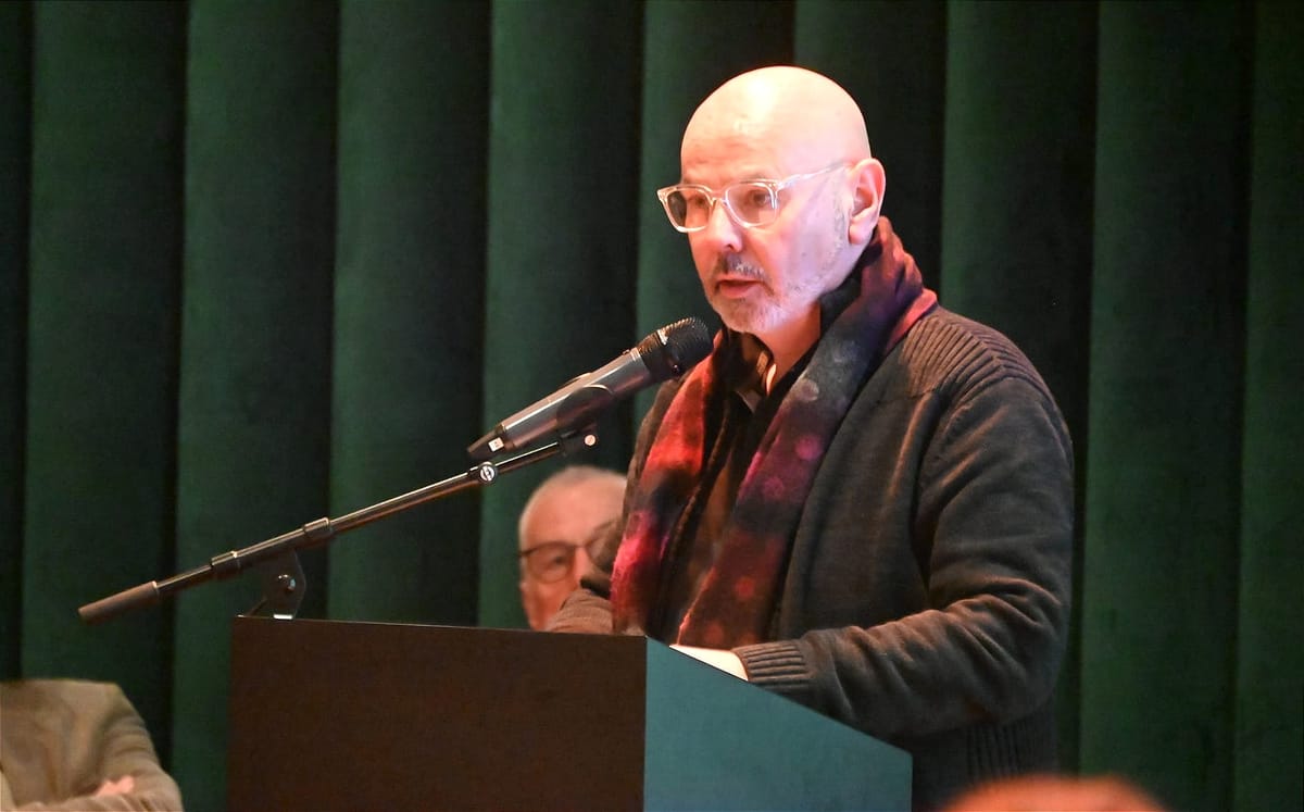 Wekelijkse woensdagmarkt... reactie bevoegde schepen op enquête Samen Vooruit