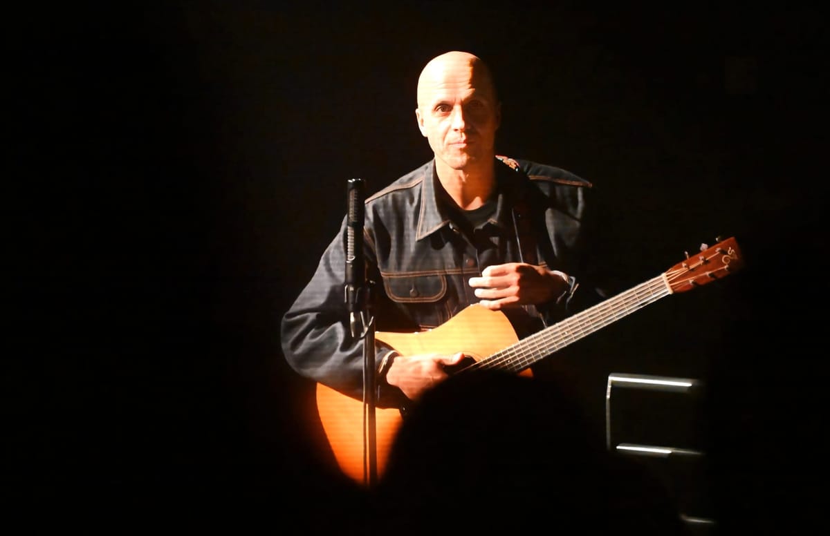 Milow schittert op Adelbergpodium