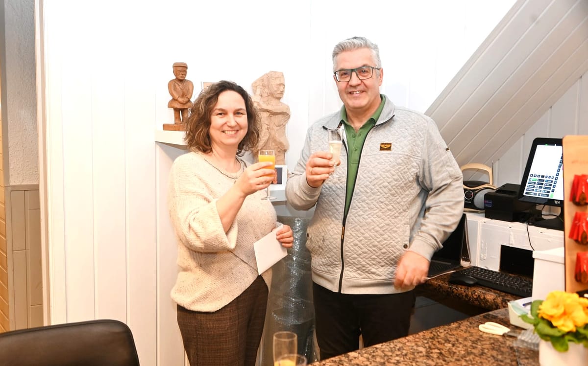 Bijzonder initiatief 'Eigenhandig' geopend