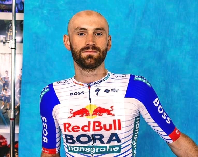 Tweede keer net niet voor Jordi Meeus