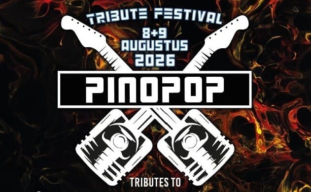 Pinopop 2026 affiche helemaal rond!