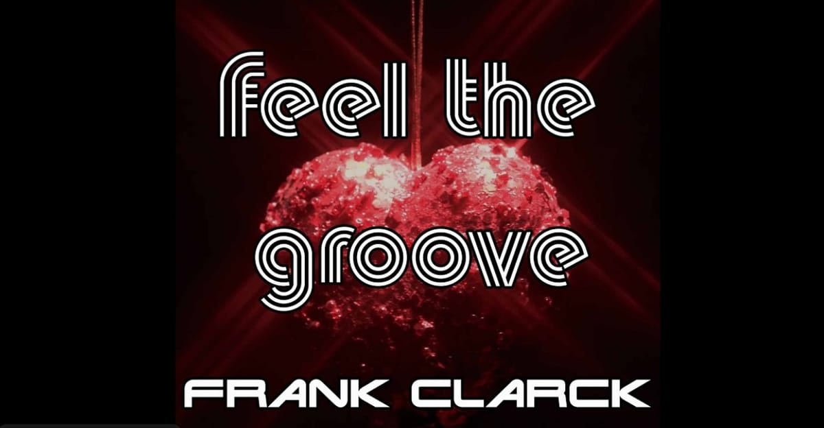 Frank Clarck brengt de disco terug in vernieuwende en zeer dansbare French House