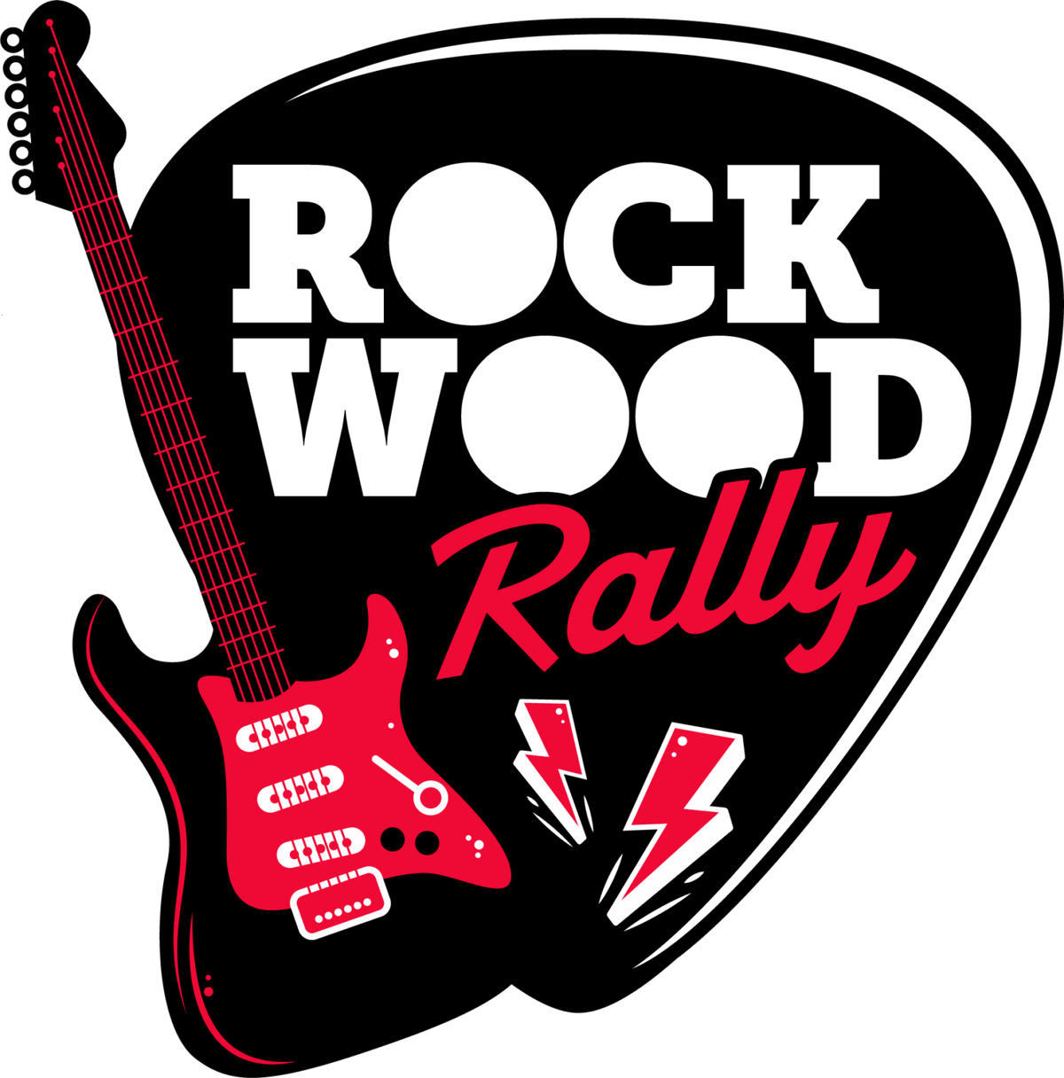 Rockwood Rally: open het Rockwood festival