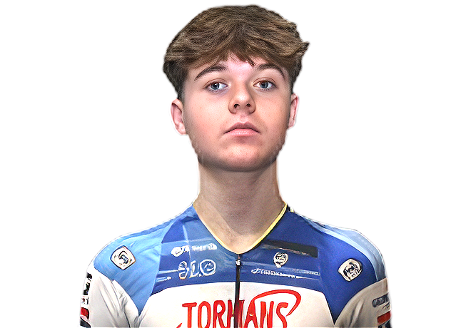 Ferre Hulsmans wint koers in Neerijse