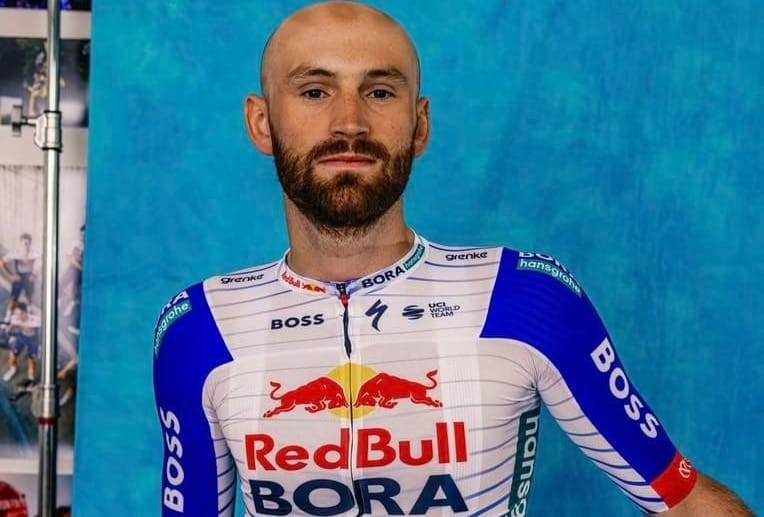 Jordi Meeus tweede in Nokere koerse