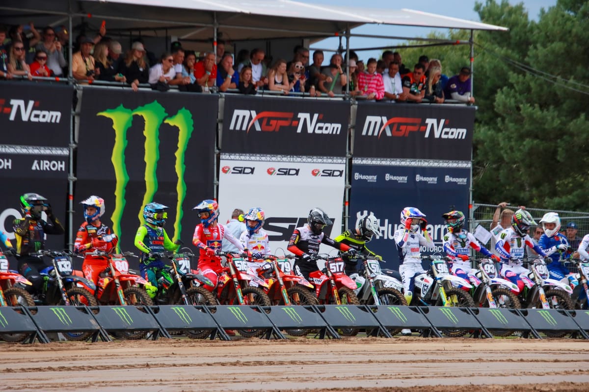 Flanders MX Future moet motorcross in Vlaanderen én Lommel opnieuw perspectief geven