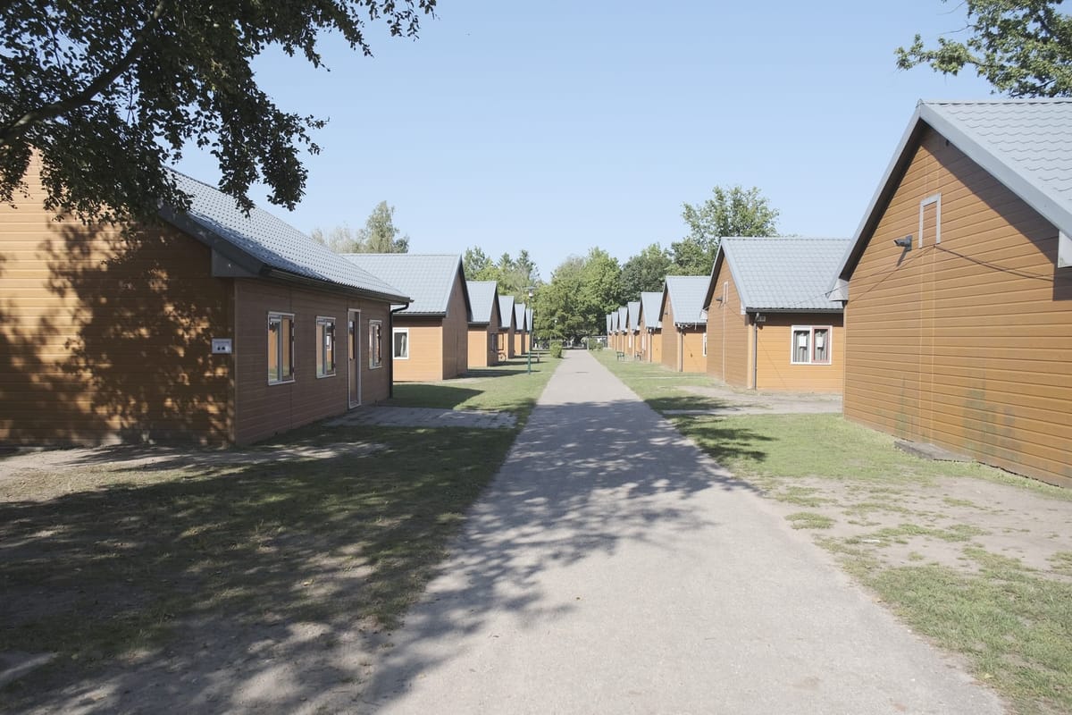 Uitbaters Parelstrand stappen naar Raad van State i.v.m. de geplande belastingverhoging