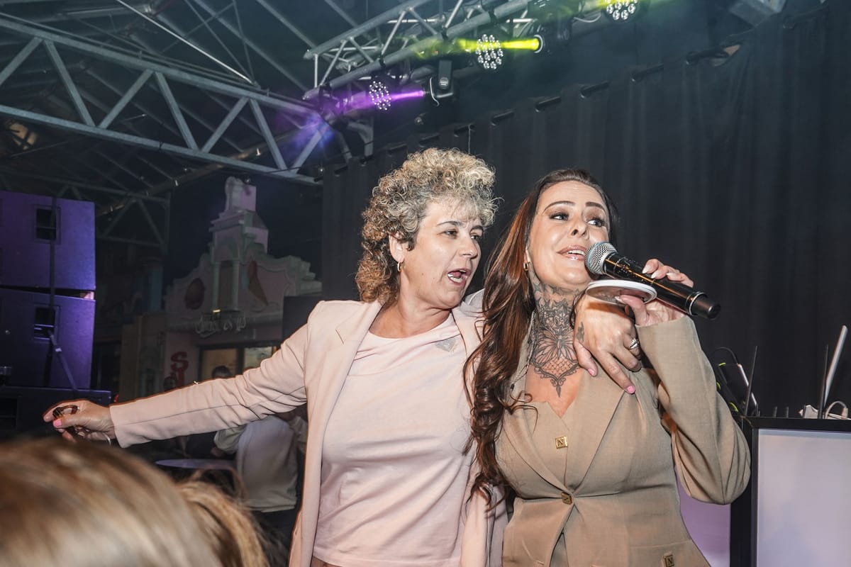 Top Hollandse avonden op Blauwe Meer