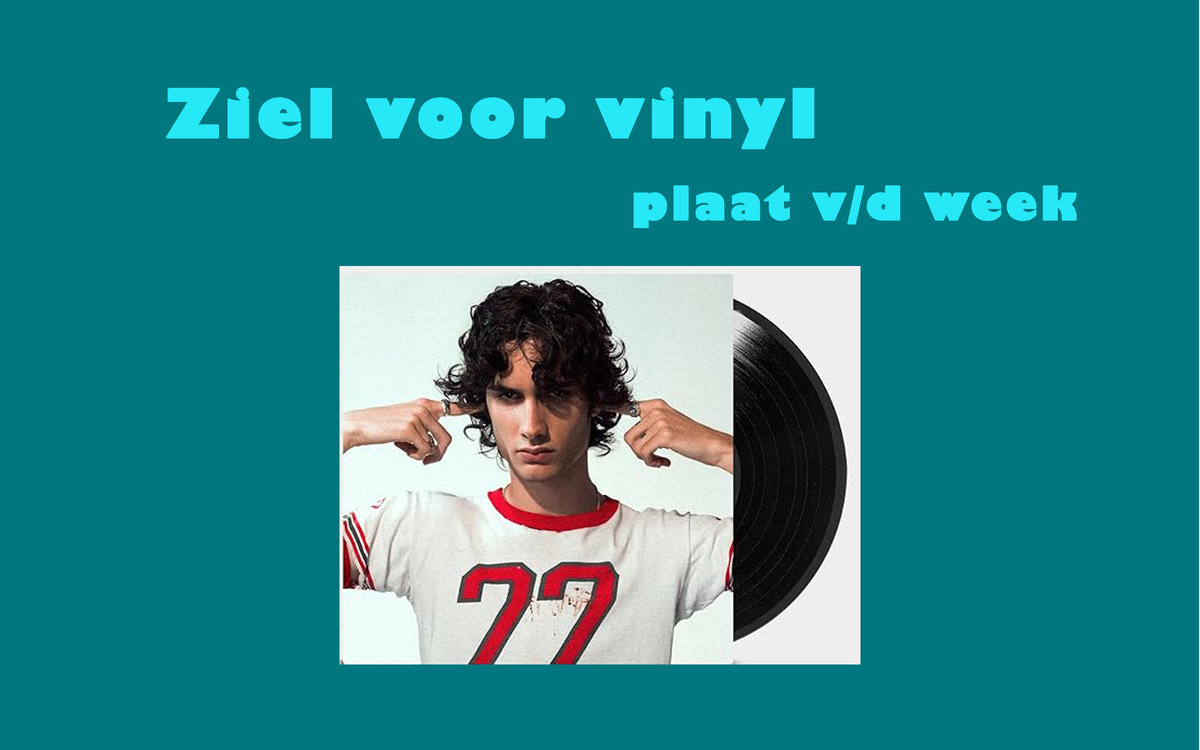 Sombr - I Barely Know Her