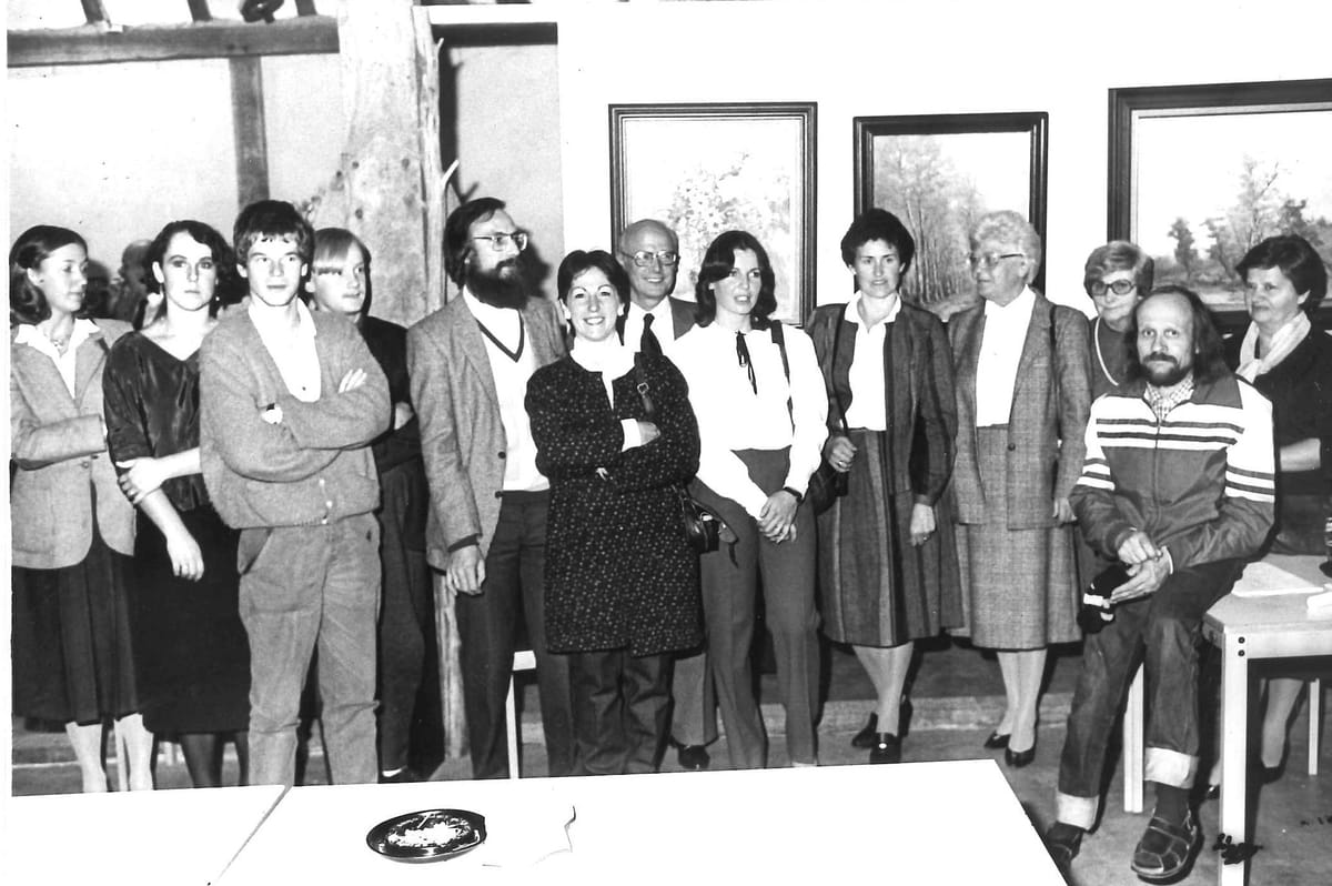 Kunst in onze stad (1)