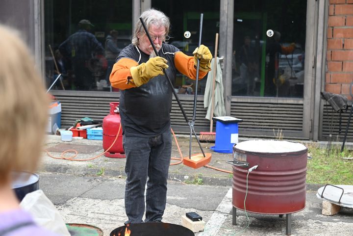 Raku Stoken