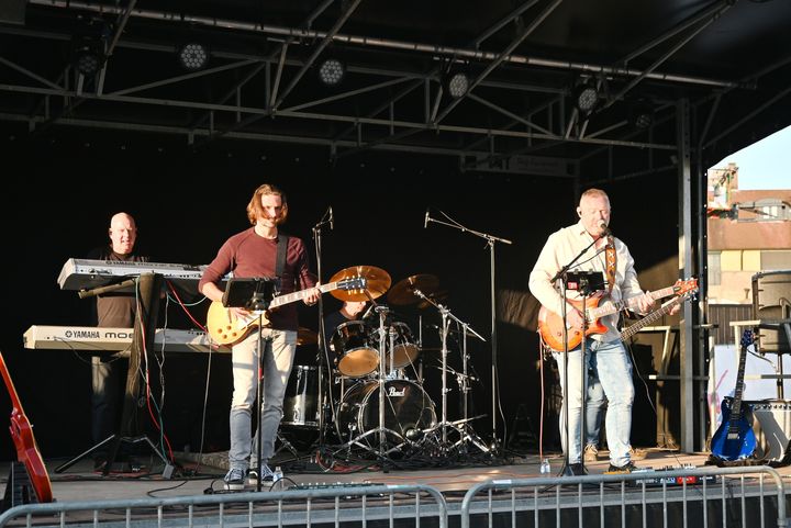 Lommel Swingt van start