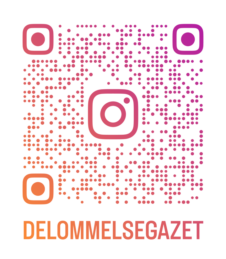 Volg ons op Instagram, we zijn al met 100 😎