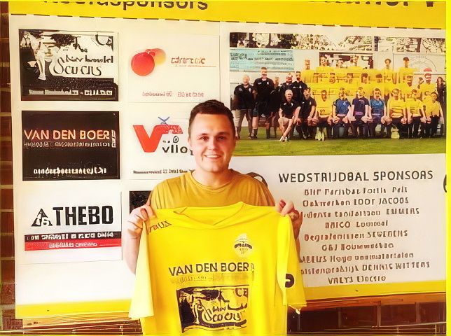 Lutlommel VV ambitieus voor nieuwe seizoen