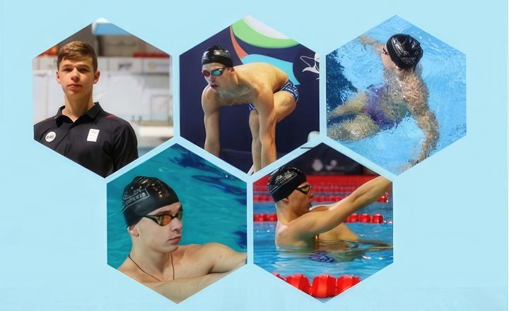 Sam de Visser volgende week naar WK