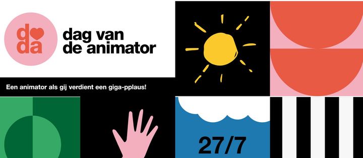 Dag van de animator