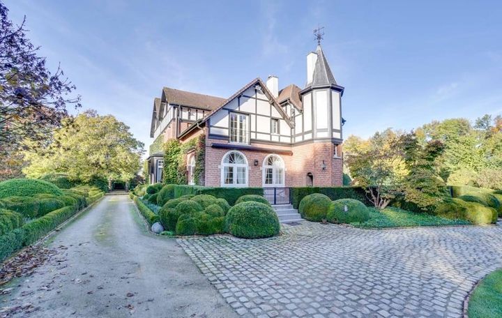 Miljoenenvilla van familie Emsens is verkocht