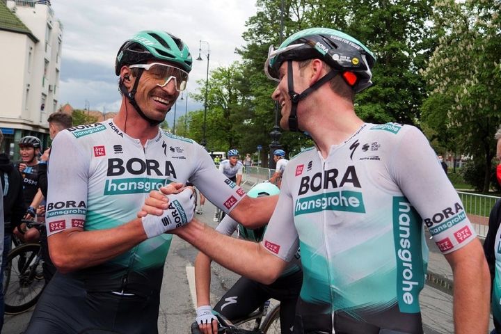 Jordi Meeus vandaag 11de