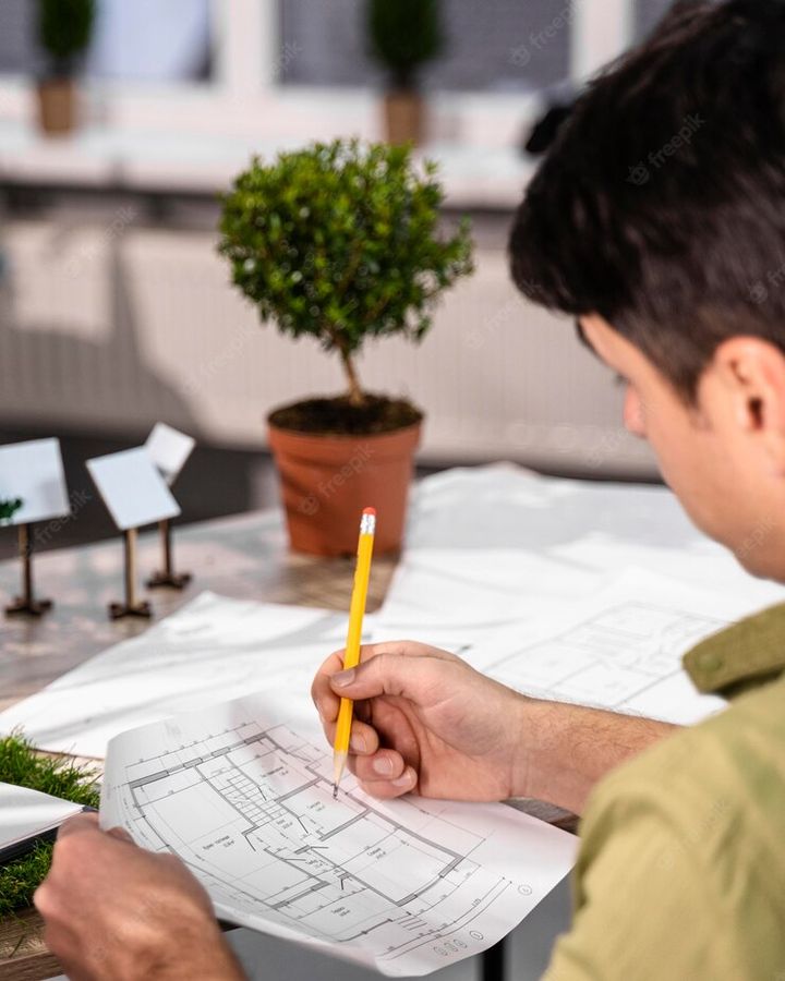 Wedstrijd duurzaam en innovatief wonen