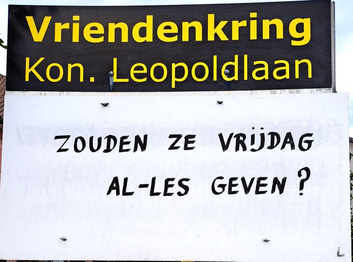 Eind deze week starten de scholen alweer