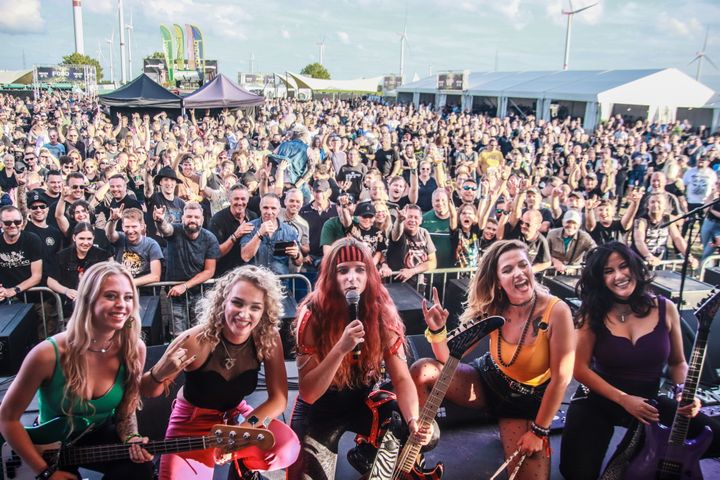 Pinopop dag 1: fantastisch van begin tot einde