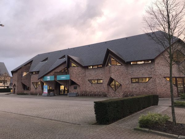 Vertelparadijs niet in Burgemeesterspark maar in BIB