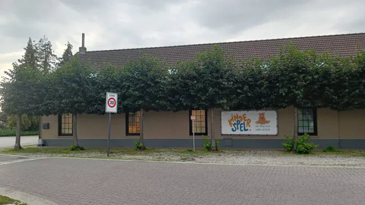 Kinderdagverblijf 'Kinderspel' definitief erkend