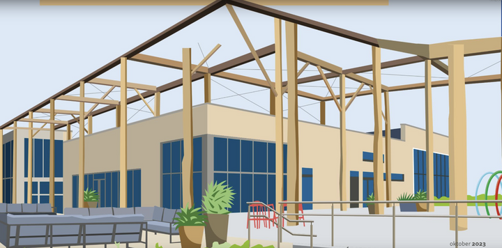 Vijf jaar Optisport in cijfertjes