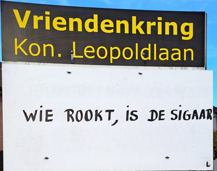 Roken wordt moeilijker én duurder