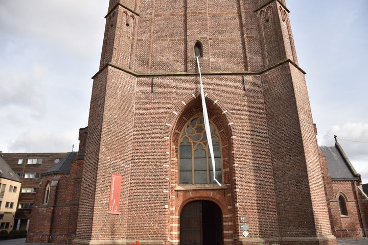 Knoop mee de strijd aan tegen armoede