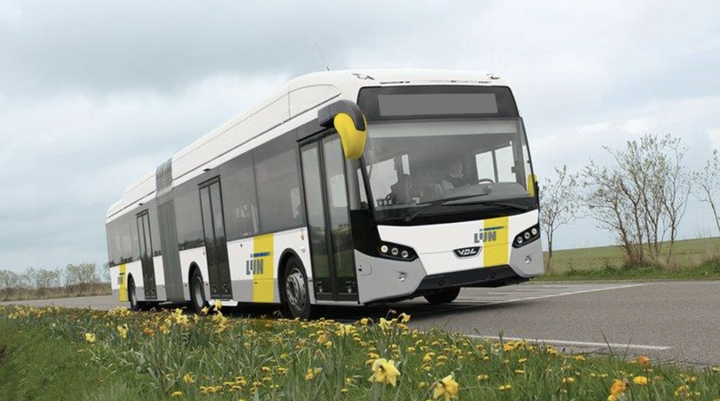 Busverbinding Lommel – Hasselt gaat achteruit