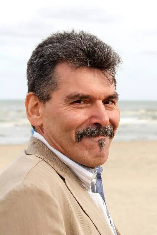 Roger Berckmans overleden