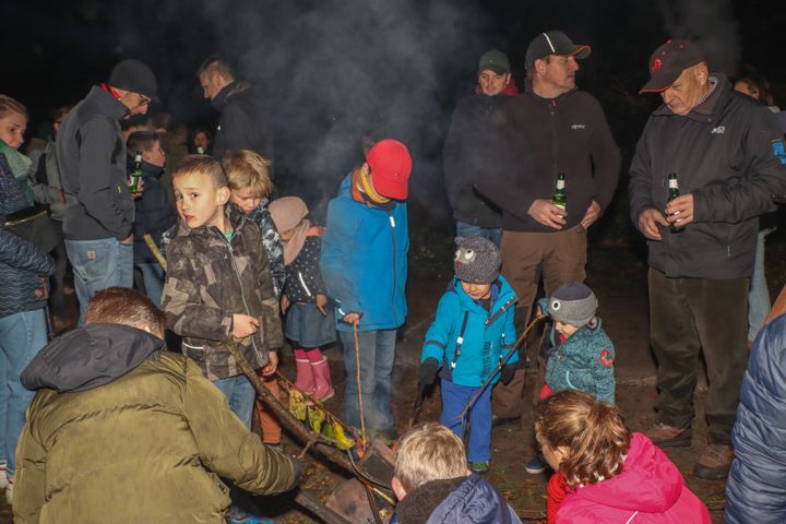 Sint-Maarten in Nieuwe Kopen 🔥