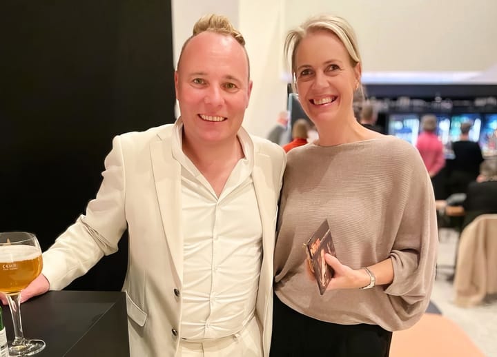 De eindejaarsvraagjes: Riet