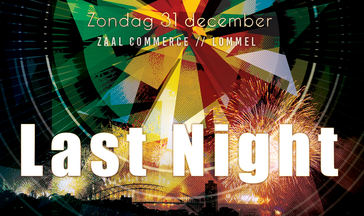 Wie gaat er gratis naar 'Last Night'?