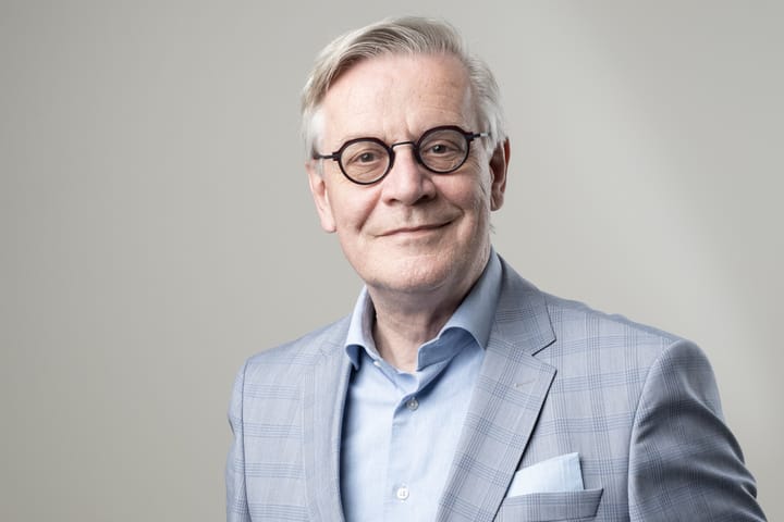 Karel Wieërs op lijst parlementsverkiezingen