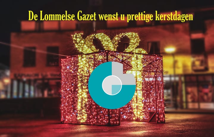 Een zalig kerstfeest