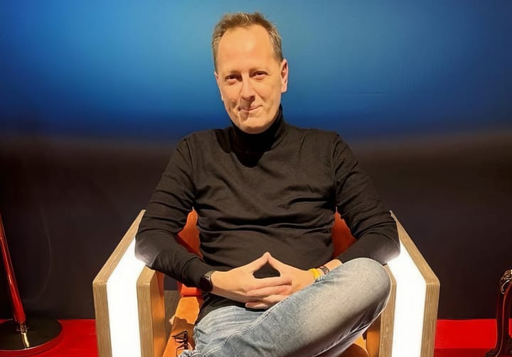 De eindejaarsvraagjes: Nico