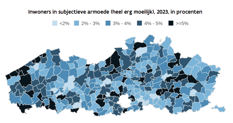 Wat met welzijn in onze stad?