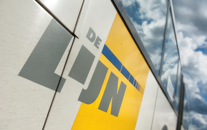 Tot nu toe 71 klachten over De Lijn