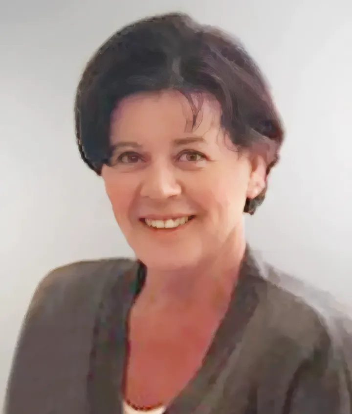Emmy Van Broekhoven overleden