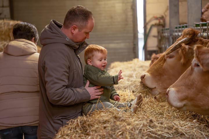 Boerderijbelevingsdagen