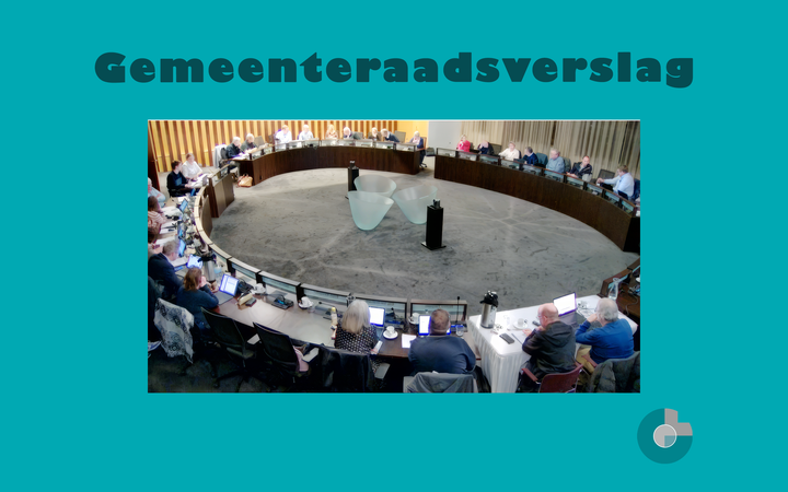 Reden tot opstappen uit Gemeenteraad Samen/Vooruit